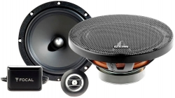 Колонки автомобильные Focal RSE-165 120Вт 91.5дБ 4Ом 16.5см (6 1/2дюйм) (ком.:4кол.) компонентные двухполосные