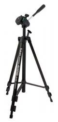 Штатив Rekam Ecopod E-135 напольный черный (670гр.)
