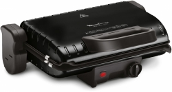 Электрогриль Moulinex Minute grill GC208832 1600Вт черный