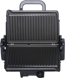Электрогриль Moulinex Minute grill GC208832 1600Вт черный