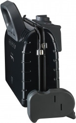Электрогриль Moulinex Minute grill GC208832 1600Вт черный