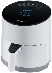 Фритюрница Steba HF 1000 1500Вт белый