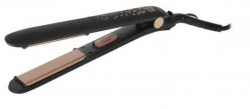 Выпрямитель Rowenta SF1629F0 черный/золотистый (макс.темп.:200С)