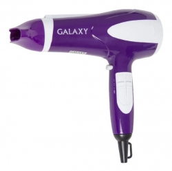 Фен Galaxy Line GL 4324 фиолетовый