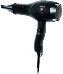 Фен Valera DynamicPro 4000 черный