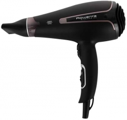 Фен Rowenta CV7920F0 2300Вт черный
