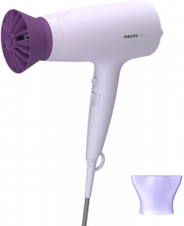 Фен Philips BHD341/10 сиреневый/фиолетовый