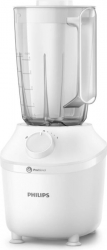 Блендер стационарный Philips HR2041/00 450Вт белый