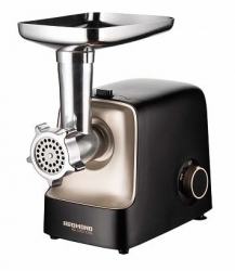 Мясорубка Redmond RMG-1237 черный