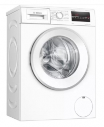 Стиральная машина Bosch Serie 4 WLP20260BL класс: A загр.фронтальная макс.:6.5кг