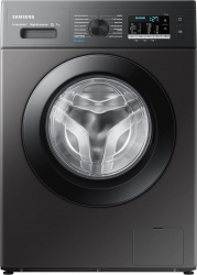 Стиральная машина Samsung WW70A5S21KX/LD класс: A загр.фронтальная макс.:7кг черный