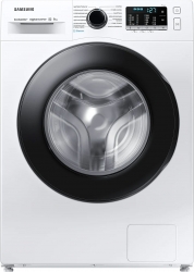 Стиральная машина Samsung WW80AAS22AE/LD класс: A загр.фронтальная макс.:8кг белый