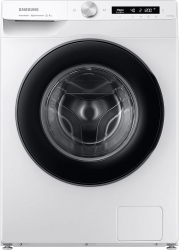 Стиральная машина Samsung WW80A6S24AW/LD белый