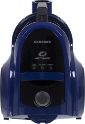 Пылесос Samsung VCC4520S36/XEV синий