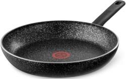 Сковорода Tefal Meteor Э 04208026 квадратная 26см ручка несъемная (без крышки) черный (9100044125)
