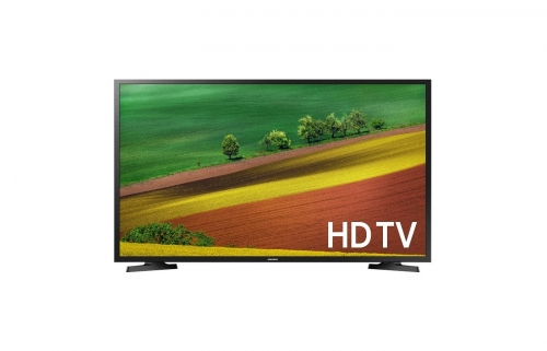 Телевизор LED Samsung UE32N4000AUXCE черный