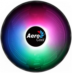 Устройство охлаждения(кулер) Aerocool Air Frost Plus