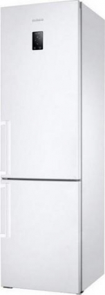 Холодильник Samsung RB37P5300WW белый