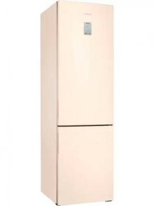 Холодильник Samsung RB37P5491EL бежевый