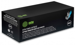 Картридж лазерный Cactus CS-CE285X-MPS черный