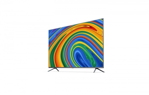 Телевизор LED Xiaomi Mi TV 4S 65 L65M5-5ASP черный