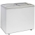 Морозильный ларь Бирюса 260Z белый