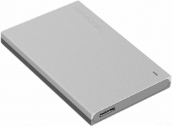 Жесткий диск Hikvision 1Tb HS-EHDD-T30 1T T30 серый