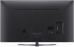 Телевизор LED LG 55UP81006LA.ADGG титан