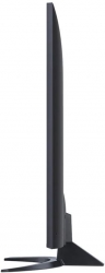 Телевизор LED LG 55UP81006LA.ADGG титан