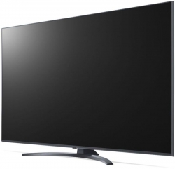 Телевизор LED LG 65UQ81006LB.ARUB темная медь