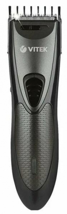 Машинка для стрижки Vitek VT-2567-02 черный