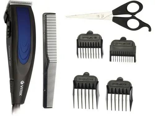 Машинка для стрижки Vitek VT-2576-03 черный