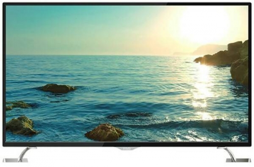 Телевизор LED Polar P39L21T2C SM черный