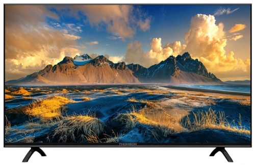 Телевизор LED Thomson T40FSM6020 черный