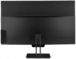 Моноблок Hiper V4 23.8 Full HD PG G6405 (4.1) 8Gb SSD128Gb UHDG 610 Linux Astra GbitEth WiFi BT 120W Cam черный 1920x1080