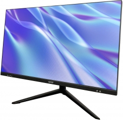 Моноблок Hiper V24 27 Full HD i3 10105 (3.7) 8Gb SSD256Gb UHDG 630 CR noOS GbitEth WiFi BT 120W клавиатура мышь Cam черный 1920x1080