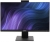 Моноблок Hiper V6 23.8 Full HD Cel G5905 (3.5) 4Gb SSD256Gb UHDG 610 CR Windows 10 Professional GbitEth WiFi BT 120W клавиатура мышь Cam черный 1920x