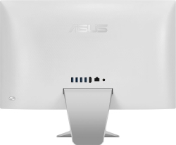 Моноблок Asus V222FAK-WA044M 21.5 Full HD PG 6405U (2.4) 8Gb SSD256Gb UHDG noOS GbitEth WiFi BT 90W клавиатура мышь Cam белый 1920x1080