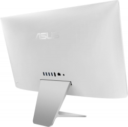 Моноблок Asus V222FAK-WA044M 21.5 Full HD PG 6405U (2.4) 8Gb SSD256Gb UHDG noOS GbitEth WiFi BT 90W клавиатура мышь Cam белый 1920x1080