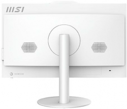 Моноблок MSI Pro AP242 12M-239XRU 23.8 Full HD i5 12400 (2.5) 16Gb SSD250Gb UHDG 730 noOS GbitEth WiFi BT 120W клавиатура мышь белый 1920x1080