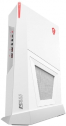 ПК MSI Trident 3 A 11SI-076XRU USFF i5 11400F (2.6) 8Gb SSD512Gb GTX1660 Super 6Gb noOS GbitEth WiFi BT 230W белый