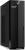 ПК Acer Aspire XC-830 Cel J4025 (2) 4Gb SSD128Gb UHDG 600 CR Windows 11 Home GbitEth WiFi BT 65W черный