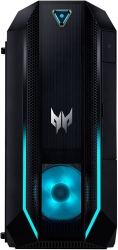 ПК Acer Predator PO3-630 i7 11700F (2.5) 16Gb SSD1Tb RTX3070 8Gb noOS GbitEth WiFi BT 500W черный