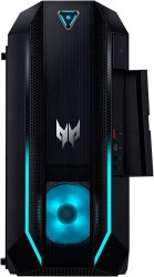 ПК Acer Predator PO3-630 i7 11700F (2.5) 16Gb SSD1Tb RTX3070 8Gb noOS GbitEth WiFi BT 500W черный