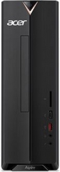 ПК Acer Aspire XC-1660 SFF i5 11400 (2.6) 16Gb SSD512Gb UHDG 730 noOS GbitEth 180W черный
