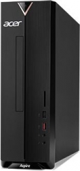 ПК Acer Aspire XC-1660 SFF i5 11400 (2.6) 16Gb SSD512Gb UHDG 730 noOS GbitEth 180W черный