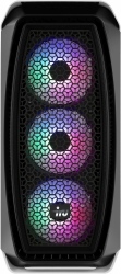 ПК IRU Game 310H5GMA MT i5 11400F (2.6) 16Gb SSD1Tb GTX1650 4Gb Free DOS GbitEth 500W черный