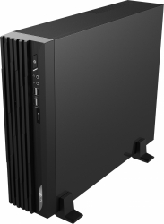 Неттоп MSI Pro DP130 11-062XRU i3 10105 (3.7) 8Gb SSD250Gb UHDG 630 noOS GbitEth WiFi BT 350W черный