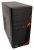 ПК IRU Home 320A3SM MT Ath 3000G (3.5) 8Gb SSD240Gb Vega 3 Free DOS GbitEth 400W черный