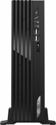 Неттоп MSI Pro DP130 11-478XRU i3 10105 (3.7) 8Gb SSD512Gb UHDG 630 noOS GbitEth WiFi BT 350W черный